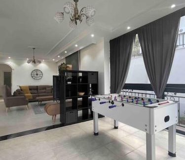 Konakli Villa | Indoor Swimming Pool Vacation Villa