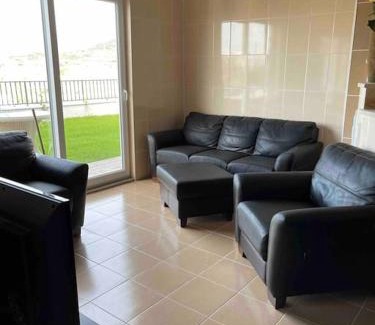 Konakli Villa | Indoor Swimming Pool Vacation Villa