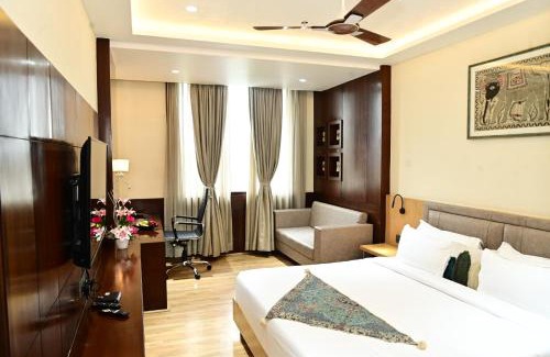 Sanwer Hotel | Indore International Convention Center