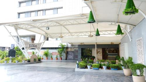 Sanwer Hotel | Indore International Convention Center