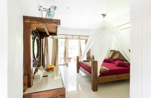 Bukit Lawang Hotel | Indra Valley Inn Bukit Lawang