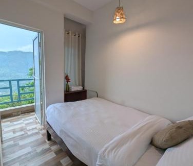 Lekhnath Hotel | Indralok Hotel and Sky Garden