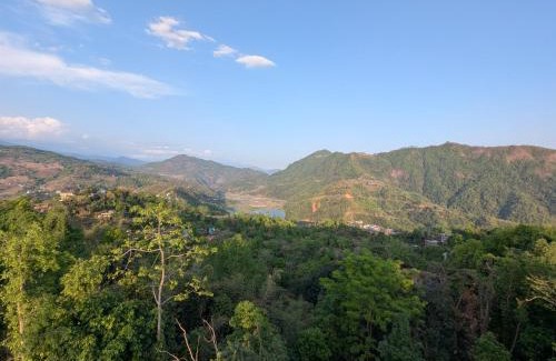 Lekhnath Hotel | Indralok Hotel and Sky Garden