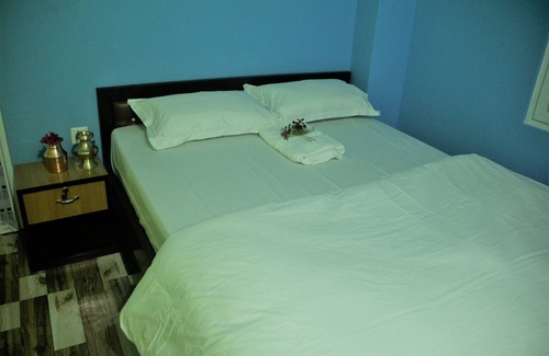 Lekhnath Hotel | Indralok Villa & Restaurant Begnas Lake
