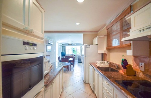 Worthing Apartment | Indramer Condos by Bluescape