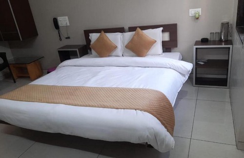 Chittorgarh Hotel | Indrani Hotel