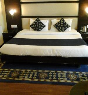 Dalhousie Hotel | Indraprastha Resort Dalhousie - Centrally Heated Rooms, Gym, Games & Spa
