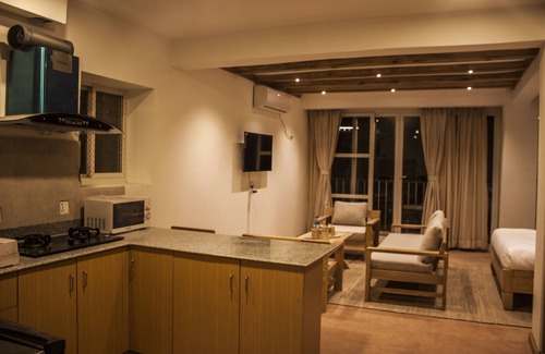 Lalitpur Hotel | Indsu Home