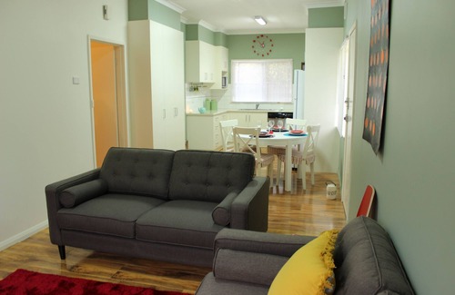 Mildura Central Business District Apartment | Indulge Homes - 77 Olive
