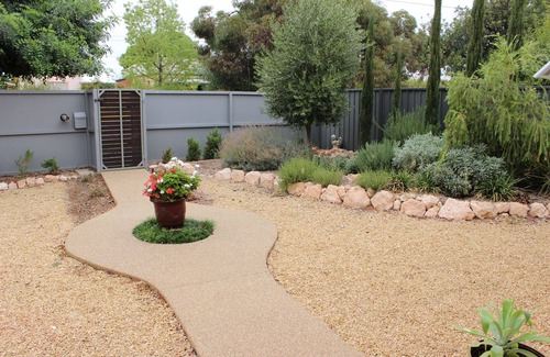 Mildura Central Business District Apartment | Indulge Homes - 77 Olive