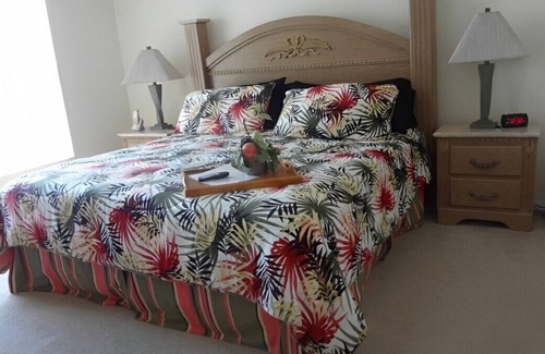 Eagle Pointe South House | Indulge in a Peaceful and Relaxing 4BR Getaway!