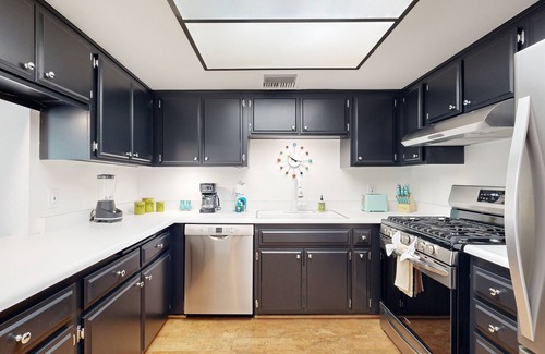 Sonora Sunrise Condo | Indulge in Beautiful Palm Springs Paradise and Escape to Luxury