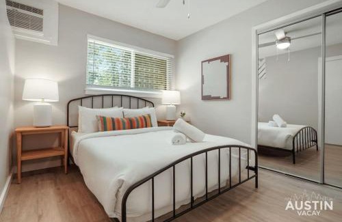 Westfield Apartment | Indulge in Downtown Austin Apt Near Zilker Park