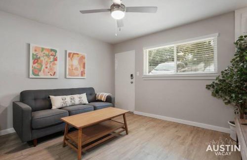 Westfield Apartment | Indulge in Downtown Austin Apt Near Zilker Park