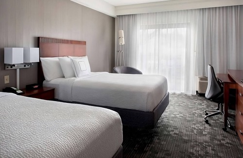 Milford Hotel | Indulge in Home-Like Comfort! w/Pool, Short Drive to Dean Pond, Pet-Friendly!