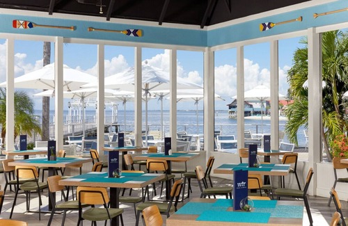 Rocky Point House | Indulge in Home Like Comfort