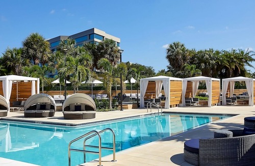 Rocky Point House | Indulge in Home Like Comfort