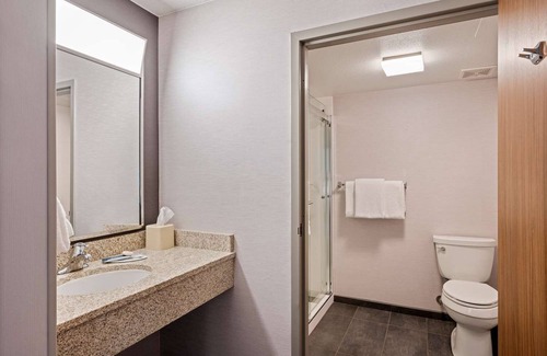 San Ramon House | Indulge in Home Like Comfort! Spacious 1BR Suite, Pet-friendly, Free Parking!