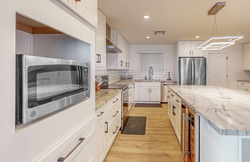 Arts District Condo | Indulge in Luxury and Comfort in Scottsdale, AZ where cozy meets chic