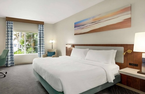 Carlsbad Hotel | Indulge in the Extraordinary! Outdoor Pool, Pet-Friendly Property, Parking!
