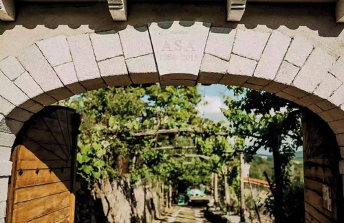 Sezana House | Indulge in Timeless Luxury at Chateau Asa