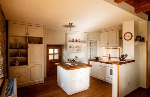 Sezana House | Indulge in Timeless Luxury at Chateau Asa
