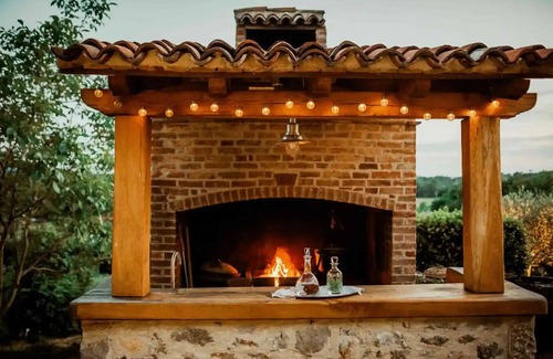 Sezana House | Indulge in Timeless Luxury at Chateau Asa