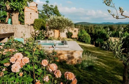 Sezana House | Indulge in Timeless Luxury at Chateau Asa