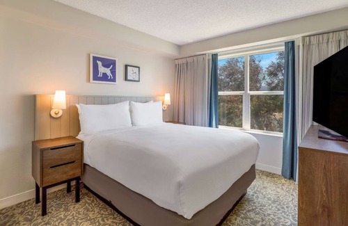 Oyster Point Hotel | Indulge in Home-Like Comfort! 3 Convenient Units, Near Conservatory of Flowers