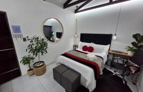 Middelburg Hotel | Indulge luxury overnight accommodation