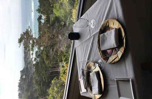 Carmel Highlands Condo | Indulge yourself in a spectaclar 2 bedroom unit at the Hyatt Highlands Inn.