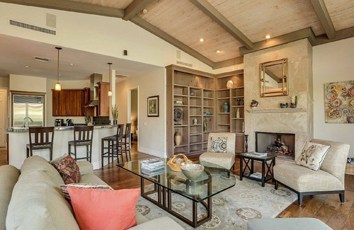 Rancho Mirage House | Indulgent Escape Luxury home great for groups, families and friends!