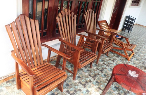 Okewela House | Indunil homestay hirikatiya