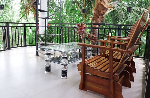 Okewela House | Indunil homestay hirikatiya
