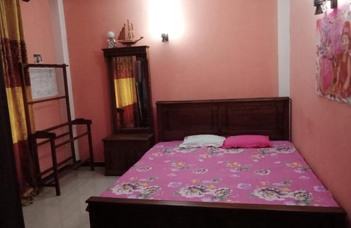 Kathaluwa House | Indunil villa