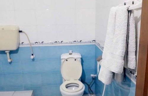 Sukkur House | Indus Guest House