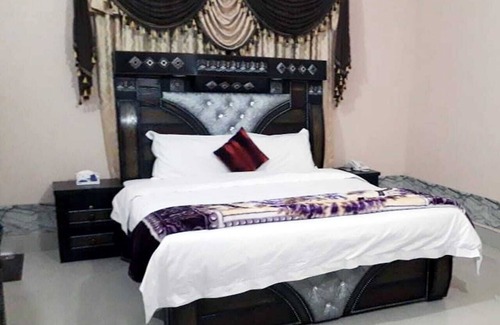 Sukkur House | Indus Guest House