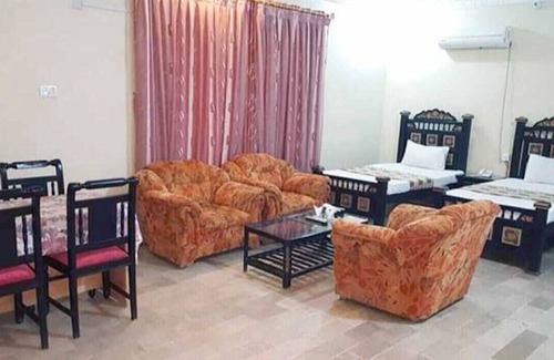 Sukkur House | Indus Guest House