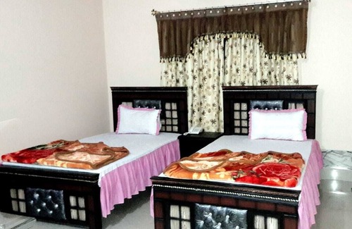 Sukkur House | Indus Guest House