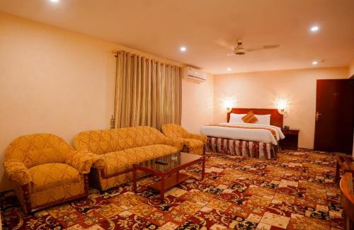 Hyderabad Hotel | Indus Hotel