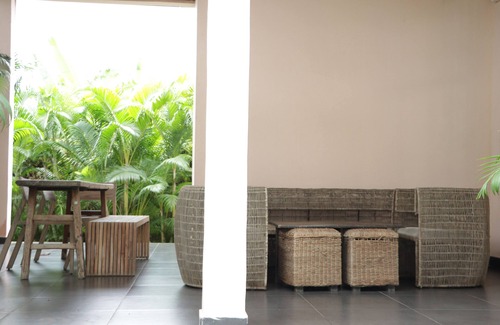 Malabo Apartment | Industria Villa