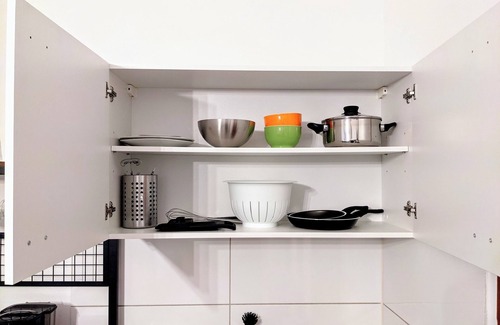 Kaiserslautern Apartment | Industrial apartment/Innenstadt/WiFi/Küche