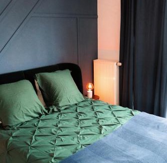 Esch-sur-Alzette Apartment | Industrial Apartment in Belval the University City