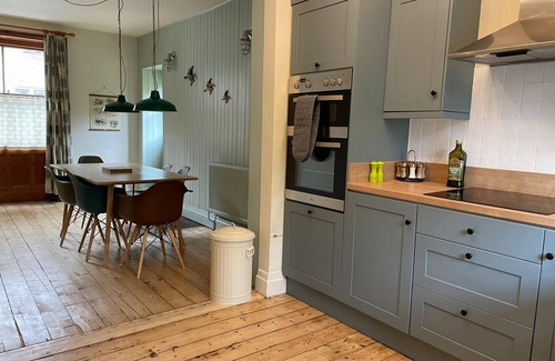 Wray Cottage | Industrial heritage in Wray conservation village, an AONB, for Yorkshire Dales