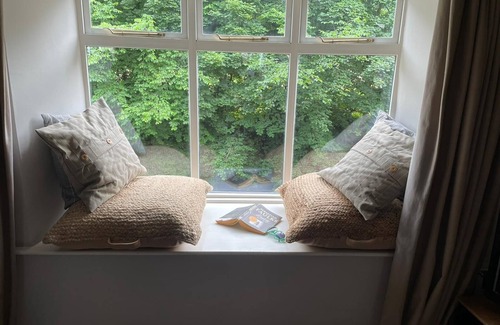 Wray Cottage | Industrial heritage in Wray conservation village, an AONB, for Yorkshire Dales