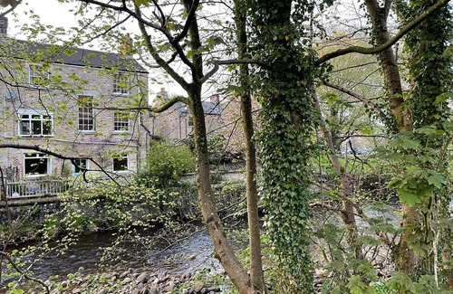 Wray Cottage | Industrial heritage in Wray conservation village, an AONB, for Yorkshire Dales
