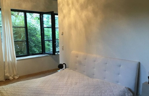 Sud House | Industrial loft 120 m²