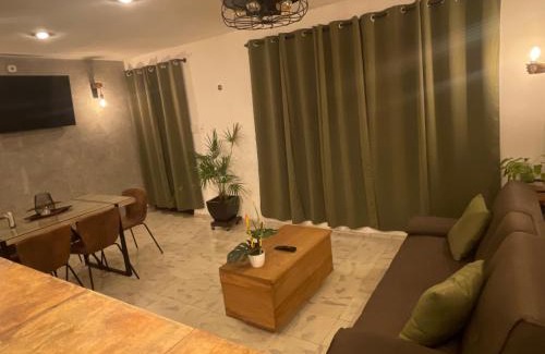 Merida House | INDUSTRIAL.SMART HOME
