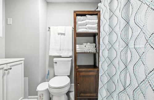 Indianapolis House | Indy Haven Retreat