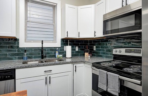 Fountain Square House | Indy House of Music - Fountain Square